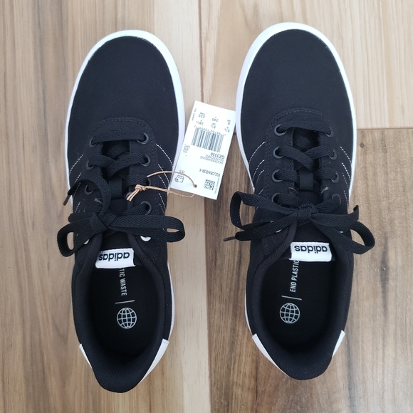 Adidas VULCRAID3R K SKATEBOARD CG3330 Shoes 6 Men 7 Women 5.5Youth - Picture 4 of 9